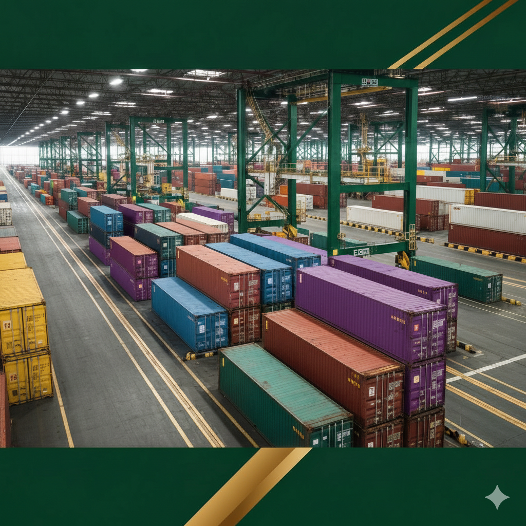 Global Trade Partnership